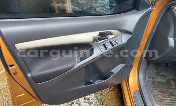 Acheter Occasion Voiture Toyota Mark X Autre à Conakry, Conakry Acheter Occasion Voiture Toyota Mark X Autre à Conakry, Conakry