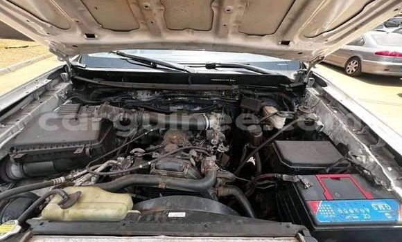 Acheter Occasion Voiture Toyota Land Cruiser Autre à Conakry, Conakry Acheter Occasion Voiture Toyota Land Cruiser Autre à Conakry, Conakry