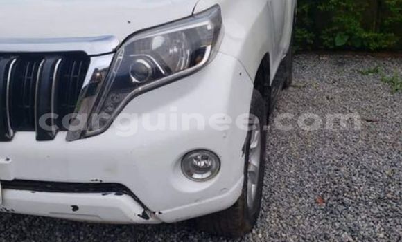 Acheter Occasion Voiture Toyota Land Cruiser Autre à Conakry, Conakry Acheter Occasion Voiture Toyota Land Cruiser Autre à Conakry, Conakry