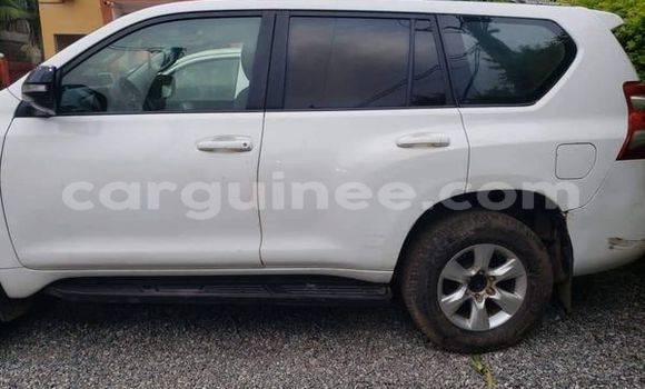 Acheter Occasion Voiture Toyota Land Cruiser Autre à Conakry, Conakry Acheter Occasion Voiture Toyota Land Cruiser Autre à Conakry, Conakry