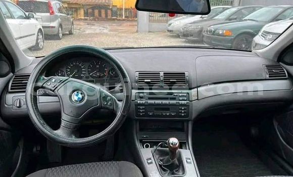 Acheter Occasion Voiture BMW 315 Autre à Conakry, Conakry Acheter Occasion Voiture BMW 315 Autre à Conakry, Conakry