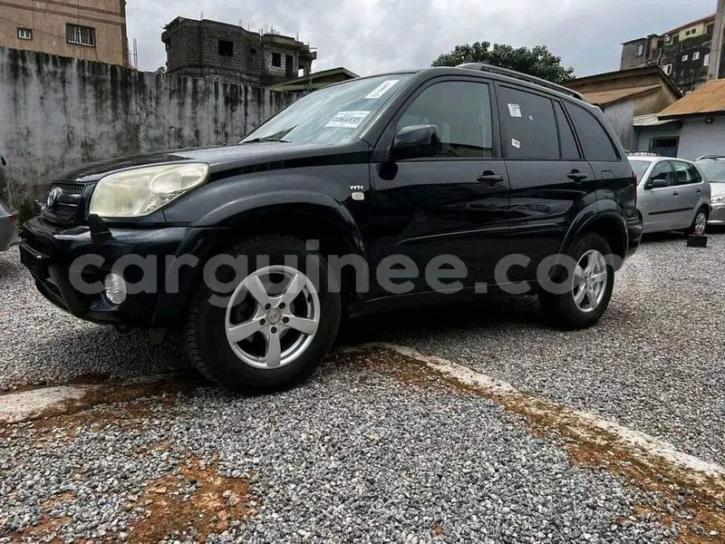 Big with watermark toyota rav4 conakry conakry 9337