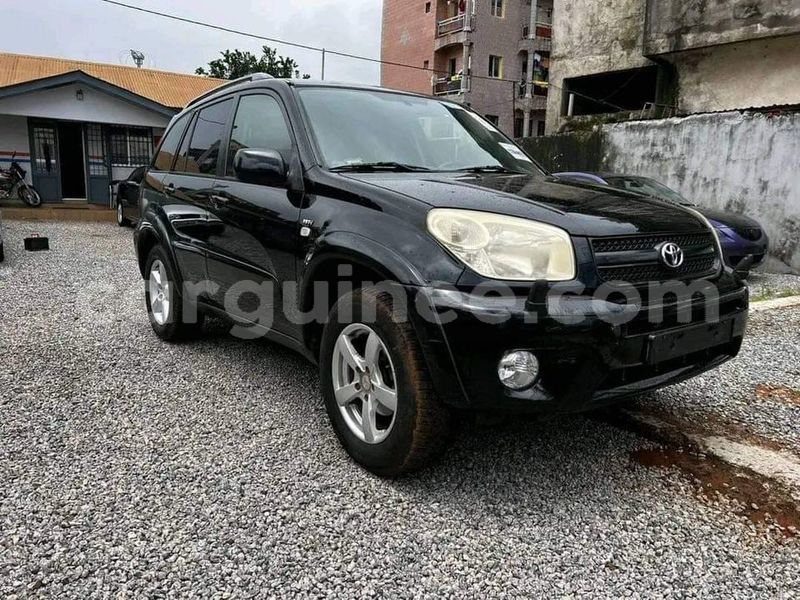 Big with watermark toyota rav4 conakry conakry 9337