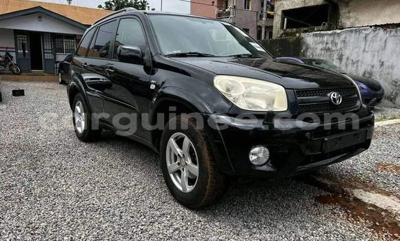 Acheter Occasion Voiture Toyota RAV4 Autre à Conakry, Conakry Acheter Occasion Voiture Toyota RAV4 Autre à Conakry, Conakry