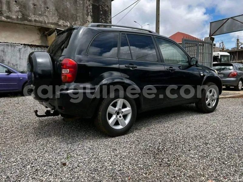 Big with watermark toyota rav4 conakry conakry 9337