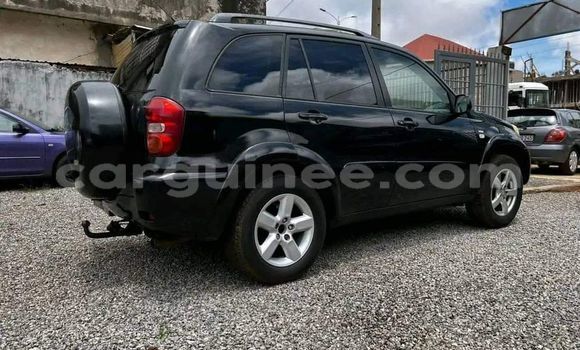 Acheter Occasion Voiture Toyota RAV4 Autre à Conakry, Conakry Acheter Occasion Voiture Toyota RAV4 Autre à Conakry, Conakry
