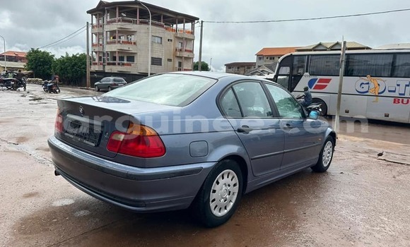 Acheter Occasion Voiture BMW 315 Autre à Conakry, Conakry Acheter Occasion Voiture BMW 315 Autre à Conakry, Conakry