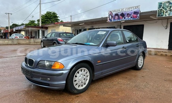 Acheter Occasion Voiture BMW 315 Autre à Conakry, Conakry Acheter Occasion Voiture BMW 315 Autre à Conakry, Conakry