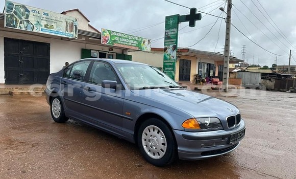 Acheter Occasion Voiture BMW 315 Autre à Conakry, Conakry Acheter Occasion Voiture BMW 315 Autre à Conakry, Conakry