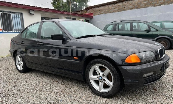 Acheter Occasion Voiture BMW 315 Autre à Conakry, Conakry Acheter Occasion Voiture BMW 315 Autre à Conakry, Conakry