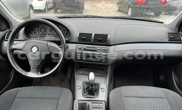Acheter Occasion Voiture BMW 315 Autre à Conakry, Conakry Acheter Occasion Voiture BMW 315 Autre à Conakry, Conakry