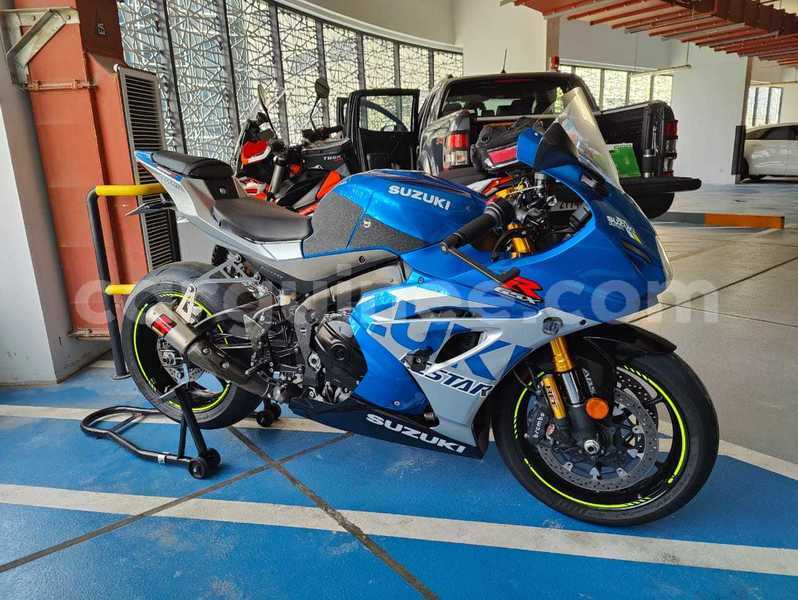 Big with watermark suzuki gsx r conakry conakry 9344