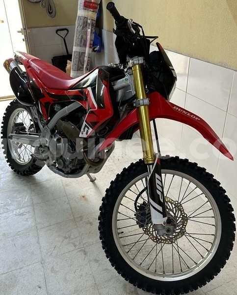 Big with watermark honda crf conakry conakry 9346