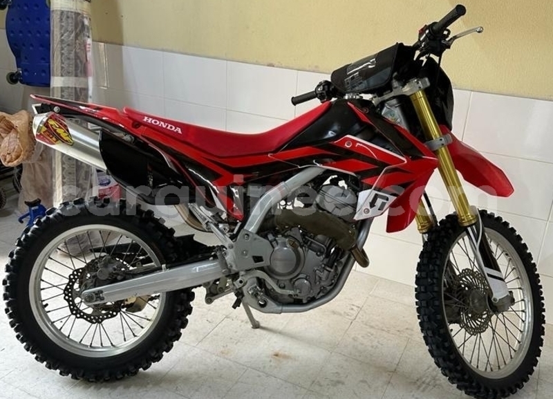 Big with watermark honda crf conakry conakry 9346