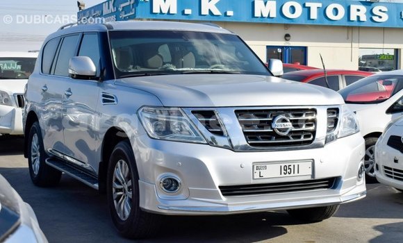 Buy Import Nissan Patrol Other Car in Import - Dubai in Conakry Buy Import Nissan Patrol Other Car in Import - Dubai in Conakry