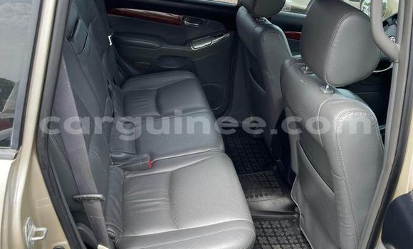 Acheter Occasion Voiture Toyota Land Cruiser Autre à Conakry, Conakry Acheter Occasion Voiture Toyota Land Cruiser Autre à Conakry, Conakry