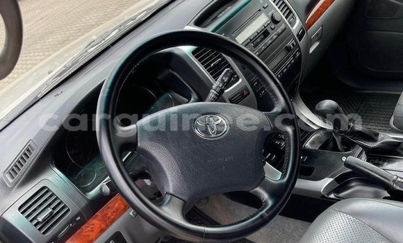 Acheter Occasion Voiture Toyota Land Cruiser Autre à Conakry, Conakry Acheter Occasion Voiture Toyota Land Cruiser Autre à Conakry, Conakry