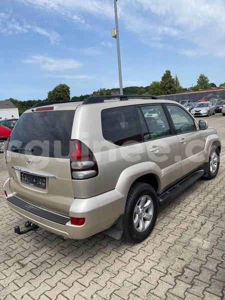 Big with watermark toyota land cruiser conakry conakry 9347