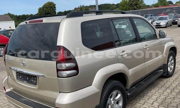 Acheter Occasion Voiture Toyota Land Cruiser Autre à Conakry, Conakry Acheter Occasion Voiture Toyota Land Cruiser Autre à Conakry, Conakry