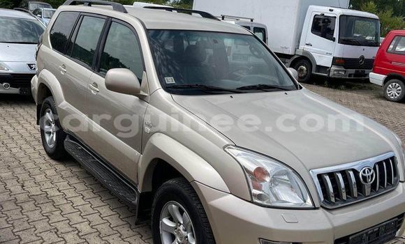 Acheter Occasion Voiture Toyota Land Cruiser Autre à Conakry, Conakry Acheter Occasion Voiture Toyota Land Cruiser Autre à Conakry, Conakry