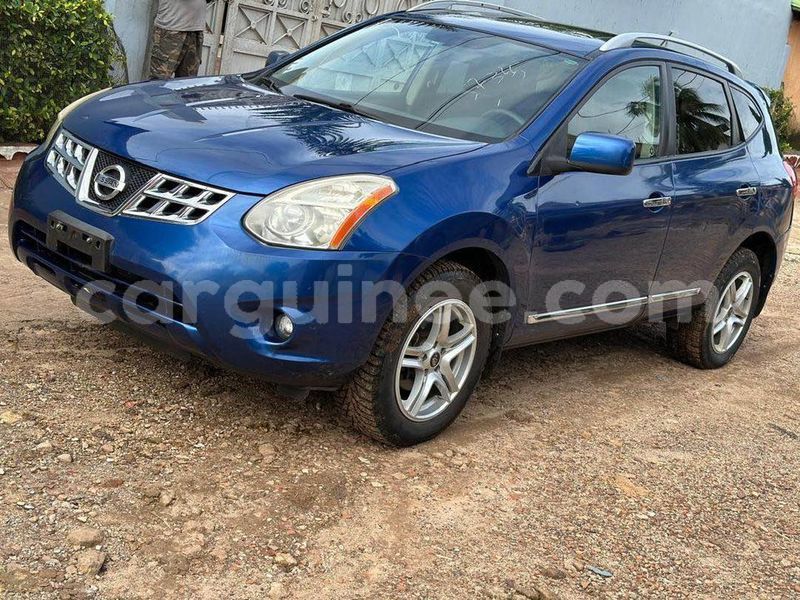 Big with watermark nissan rogue conakry conakry 9348