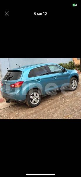 Big with watermark mitsubishi rvr conakry conakry 9349