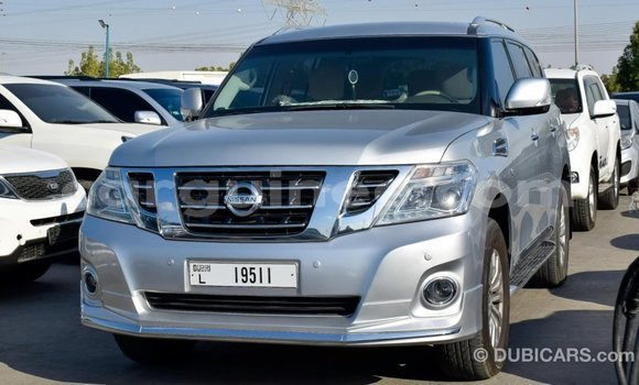 Buy Import Nissan Patrol Other Car in Import - Dubai in Conakry Buy Import Nissan Patrol Other Car in Import - Dubai in Conakry
