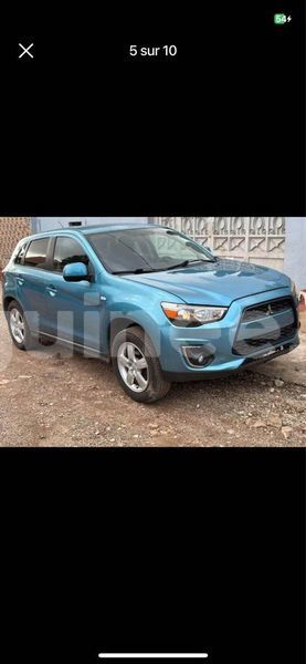 Big with watermark mitsubishi rvr conakry conakry 9349