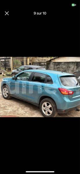 Big with watermark mitsubishi rvr conakry conakry 9349