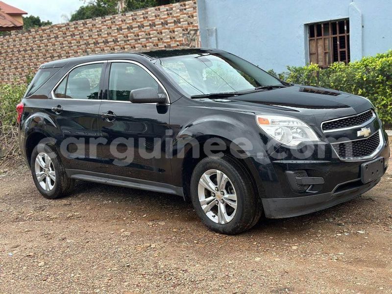 Big with watermark chevrolet equinox conakry conakry 9350