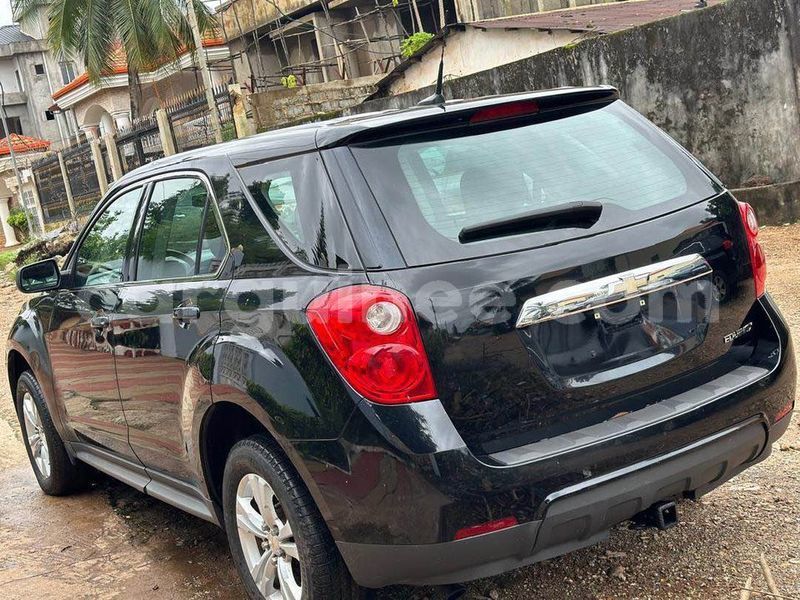 Big with watermark chevrolet equinox conakry conakry 9350