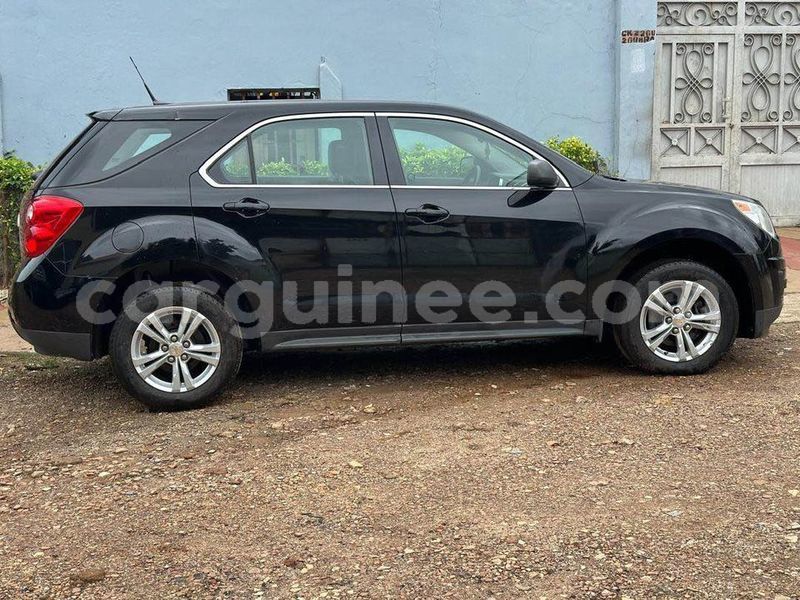 Big with watermark chevrolet equinox conakry conakry 9350