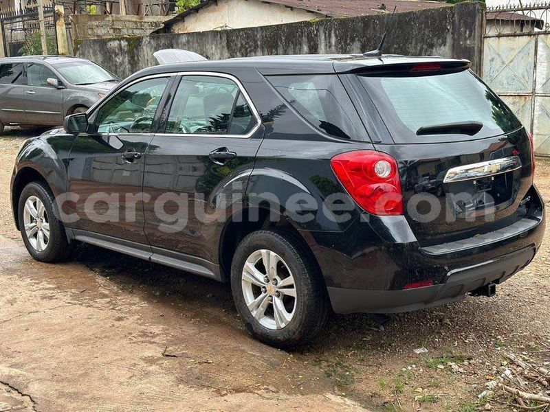 Big with watermark chevrolet equinox conakry conakry 9350