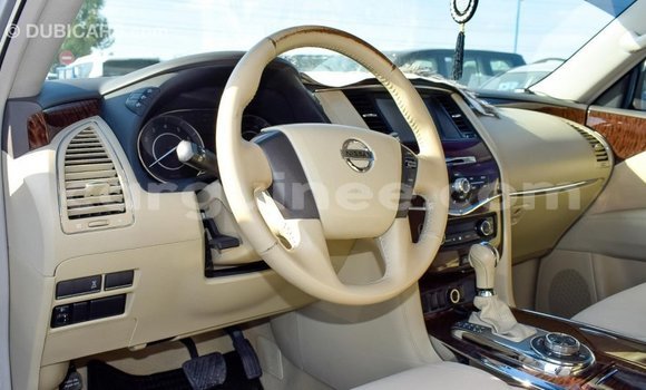 Buy Import Nissan Patrol Other Car in Import - Dubai in Conakry Buy Import Nissan Patrol Other Car in Import - Dubai in Conakry