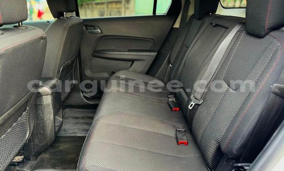 Acheter Occasion Voiture GMC Terrain Blanc à Conakry, Conakry Acheter Occasion Voiture GMC Terrain Blanc à Conakry, Conakry