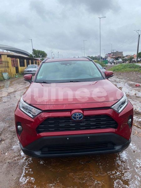 Big with watermark toyota rav4 conakry conakry 9352