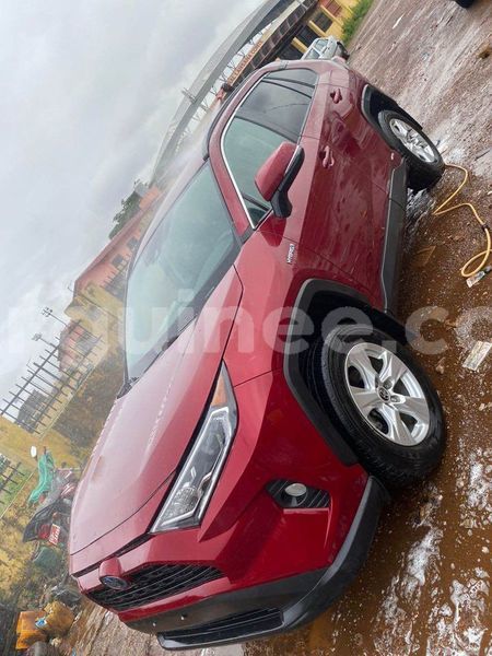 Big with watermark toyota rav4 conakry conakry 9352