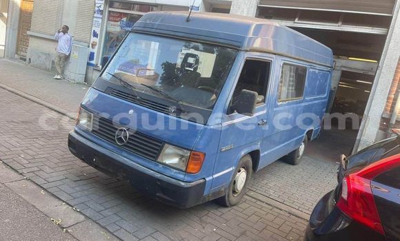 Acheter Occasion Voiture MINI Hatch Bleu à Conakry, Conakry Acheter Occasion Voiture MINI Hatch Bleu à Conakry, Conakry