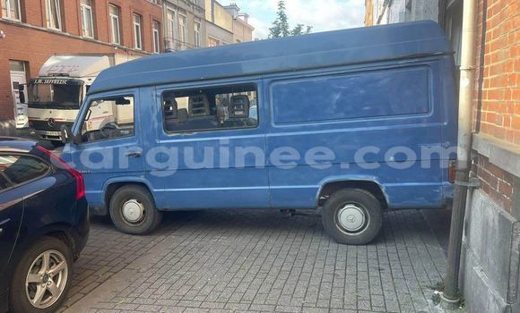 Acheter Occasion Voiture MINI Hatch Bleu à Conakry, Conakry Acheter Occasion Voiture MINI Hatch Bleu à Conakry, Conakry