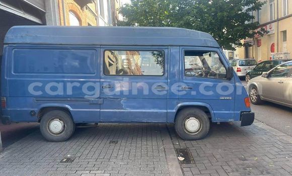 Acheter Occasion Voiture MINI Hatch Bleu à Conakry, Conakry Acheter Occasion Voiture MINI Hatch Bleu à Conakry, Conakry