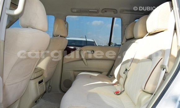 Buy Import Nissan Patrol Other Car in Import - Dubai in Conakry Buy Import Nissan Patrol Other Car in Import - Dubai in Conakry