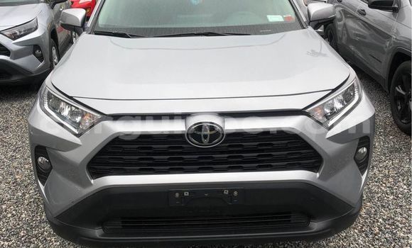 Acheter Occasion Voiture Toyota RAV4 Autre à Conakry, Conakry Acheter Occasion Voiture Toyota RAV4 Autre à Conakry, Conakry