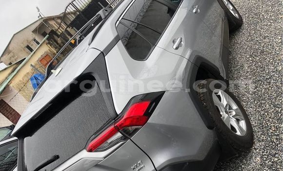 Acheter Occasion Voiture Toyota RAV4 Autre à Conakry, Conakry Acheter Occasion Voiture Toyota RAV4 Autre à Conakry, Conakry