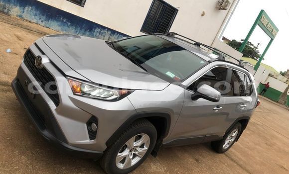 Acheter Occasion Voiture Toyota RAV4 Autre à Conakry, Conakry Acheter Occasion Voiture Toyota RAV4 Autre à Conakry, Conakry
