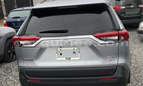 Acheter Occasion Voiture Toyota RAV4 Autre à Conakry, Conakry Acheter Occasion Voiture Toyota RAV4 Autre à Conakry, Conakry