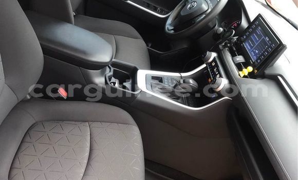 Acheter Occasion Voiture Toyota RAV4 Autre à Conakry, Conakry Acheter Occasion Voiture Toyota RAV4 Autre à Conakry, Conakry