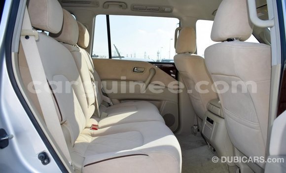 Buy Import Nissan Patrol Other Car in Import - Dubai in Conakry Buy Import Nissan Patrol Other Car in Import - Dubai in Conakry