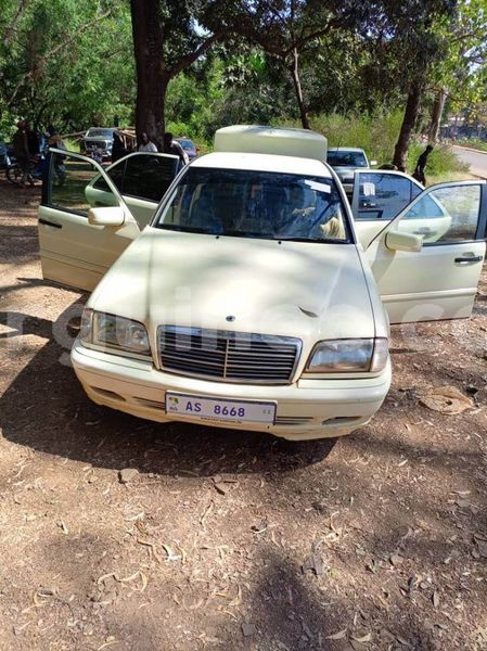 Big with watermark mercedes benz e class conakry conakry 9358