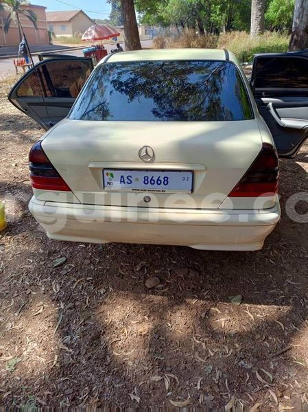 Big with watermark mercedes benz e class conakry conakry 9358