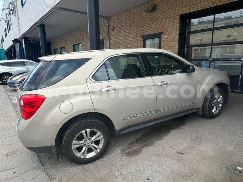 Big with watermark chevrolet equinox conakry conakry 9359